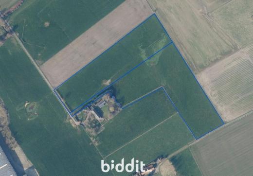 Presentatiebeeld van het pand n° 289378