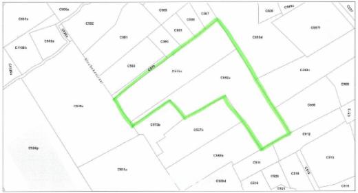 Eerste alternatieve foto van het pand