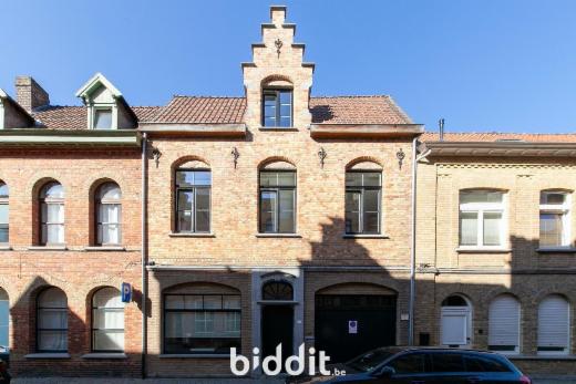 Presentatiebeeld van het pand n° 299199