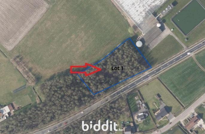 Presentatiebeeld van het pand n° 291184