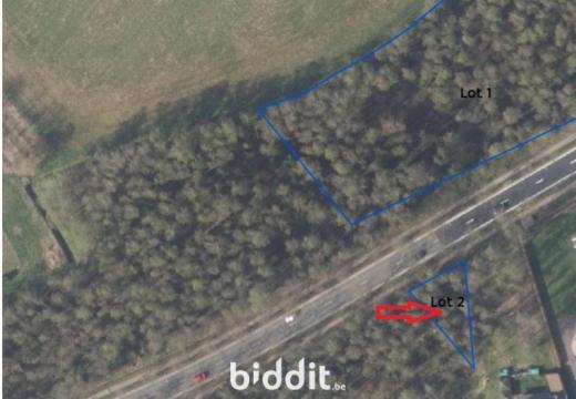 Presentatiebeeld van het pand n° 291185