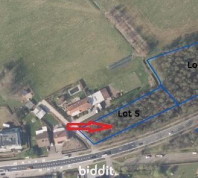 Presentatiebeeld van het pand n° 291189