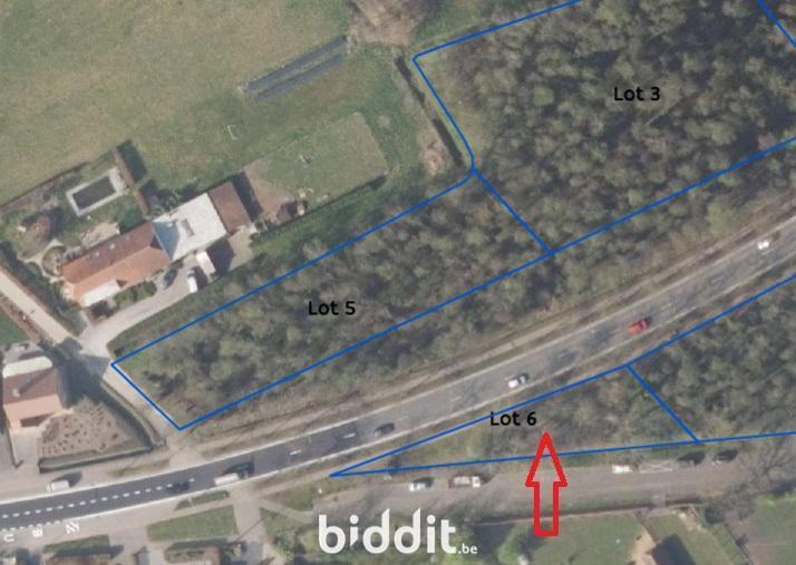 Presentatiebeeld van het pand n° 291190