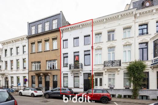 Presentatiebeeld van het pand n° 295883