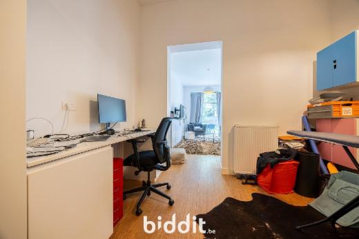 Tweede alternatieve foto van het pand