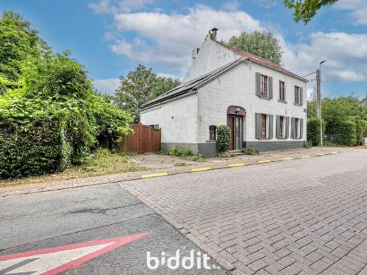 Eerste alternatieve foto van het pand