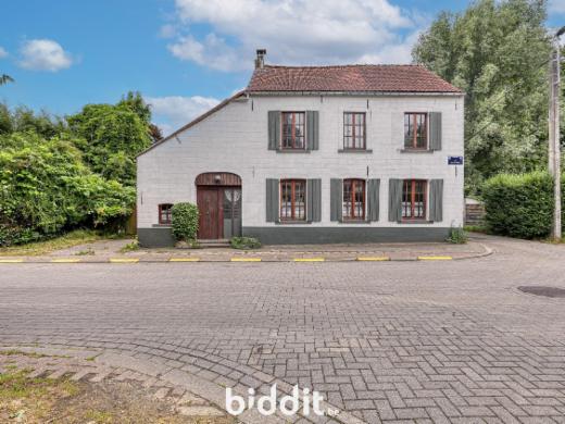 Tweede alternatieve foto van het pand