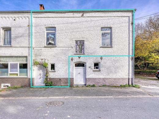 Presentatiebeeld van het pand n° 290406