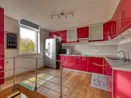 Tweede alternatieve foto van het pand