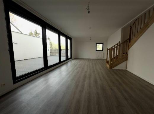 Derde alternatieve foto van het pand