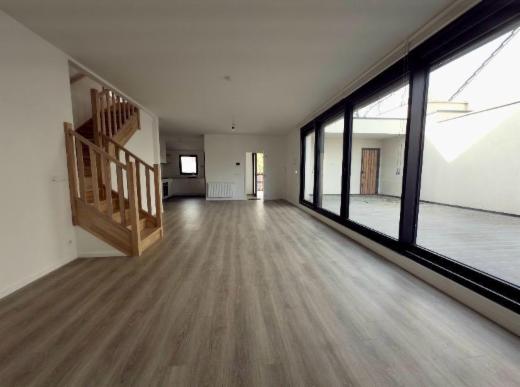 Presentatiebeeld van het pand n° 292066