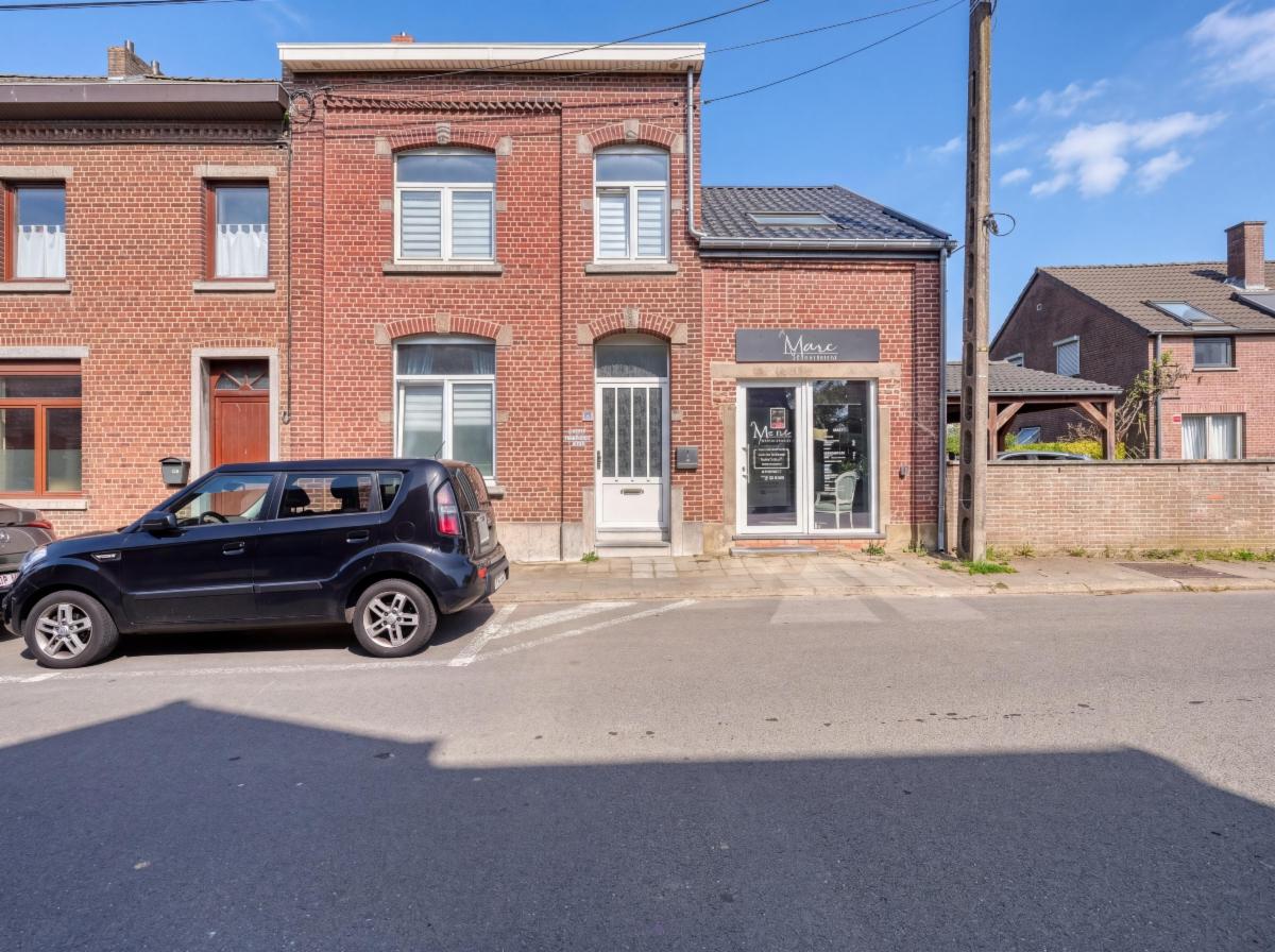 Presentatiebeeld van het pand n° 295705