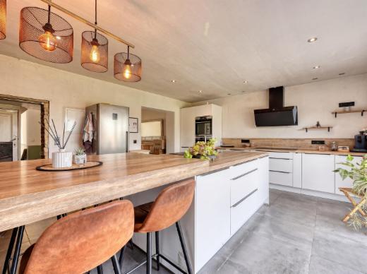 Tweede alternatieve foto van het pand