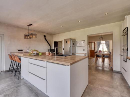 Derde alternatieve foto van het pand