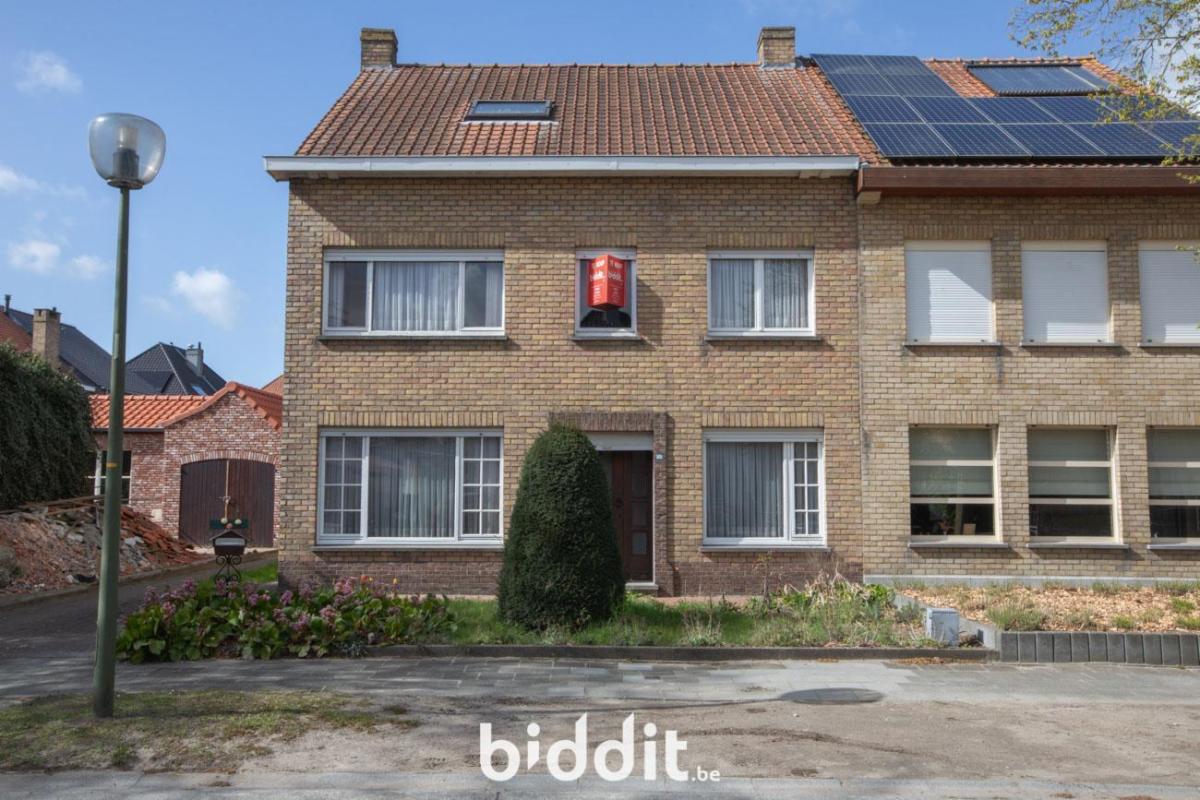 Presentatiebeeld van het pand n° 294764