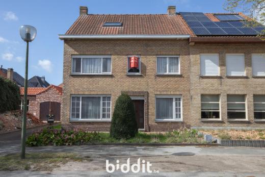 Presentatiebeeld van het pand n° 294764