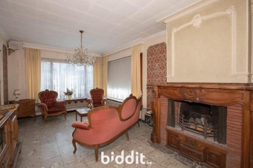 Derde alternatieve foto van het pand