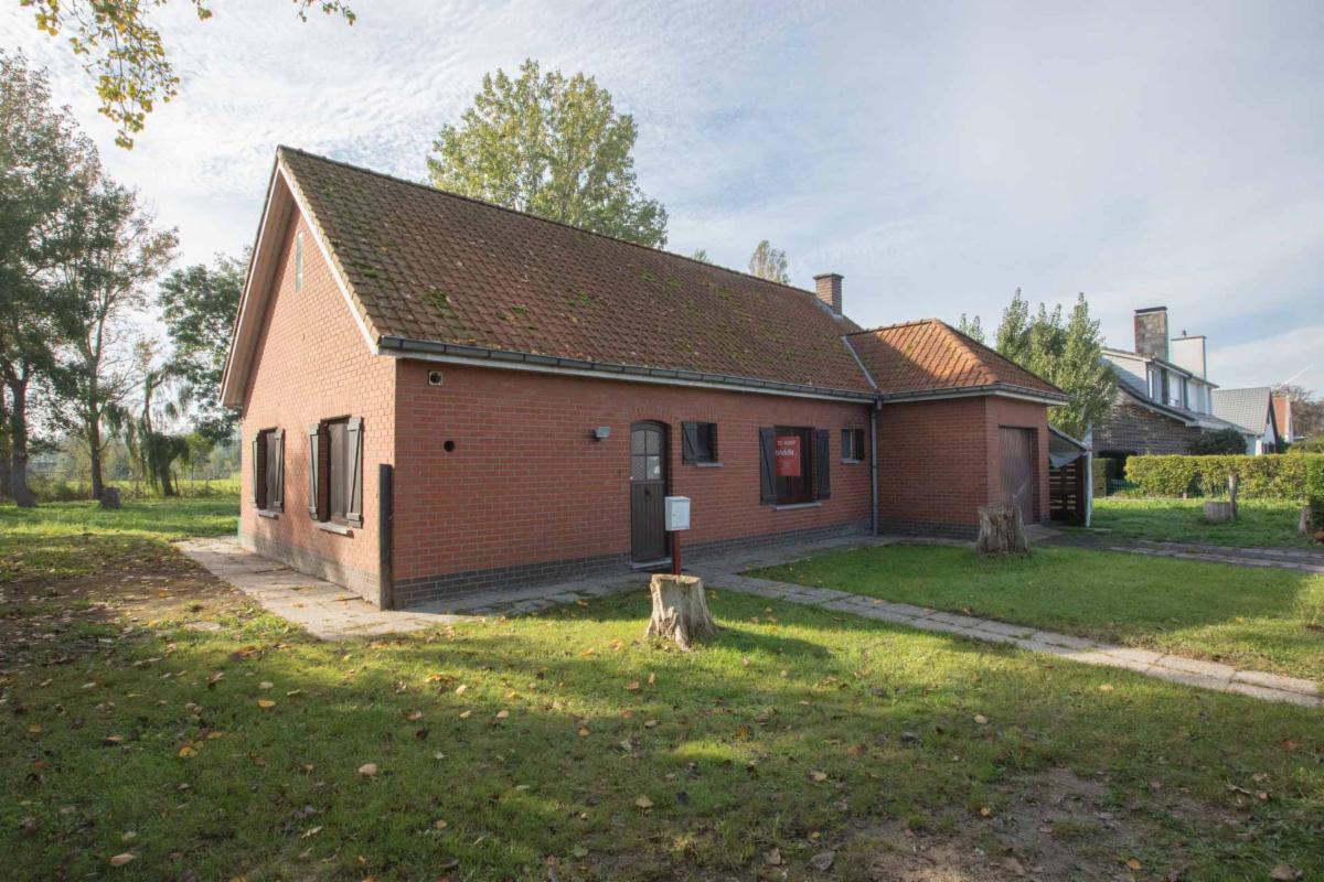 Presentatiebeeld van het pand n° 302757