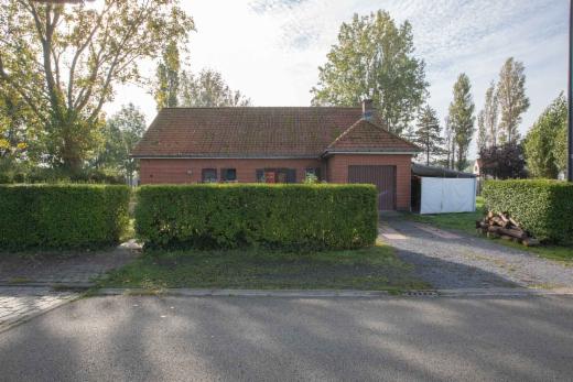 Eerste alternatieve foto van het pand