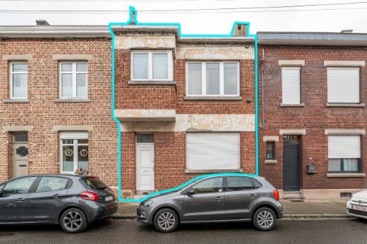 Presentatiebeeld van het pand n° 284205