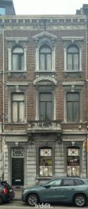 Presentatiebeeld van het pand n° 288039