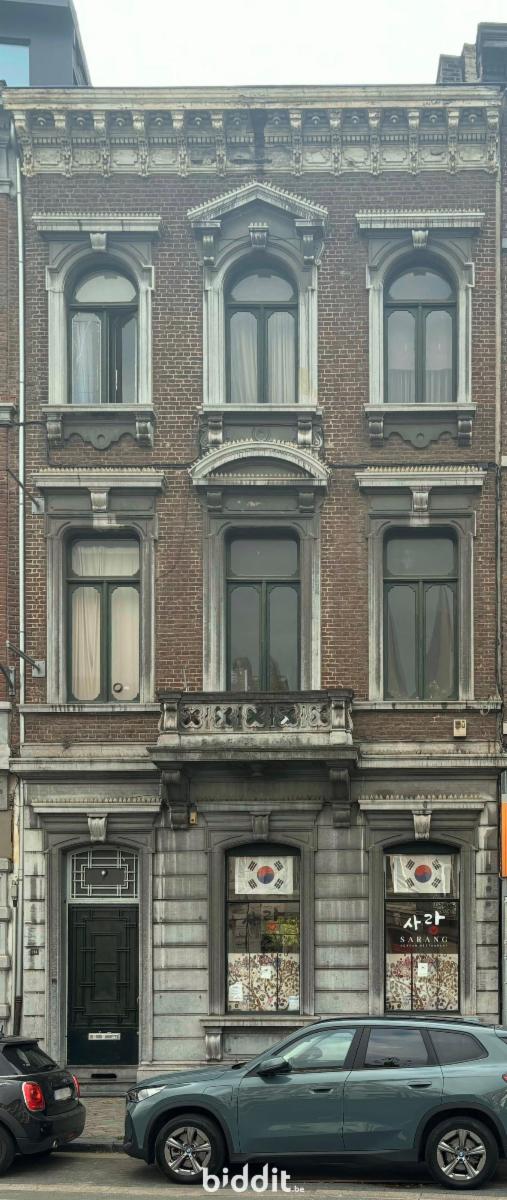 Presentatiebeeld van het pand n° 295840