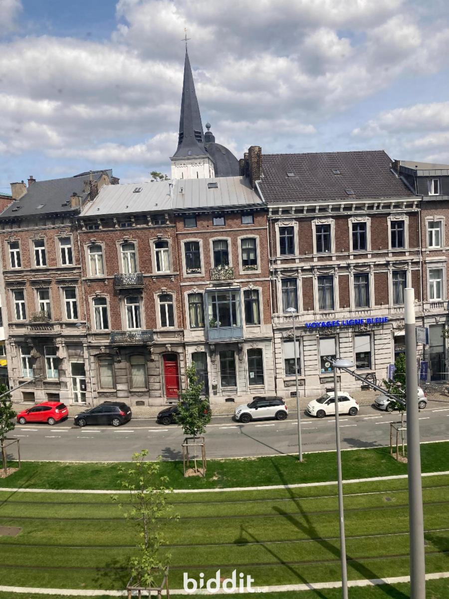 Presentatiebeeld van het pand n° 295841