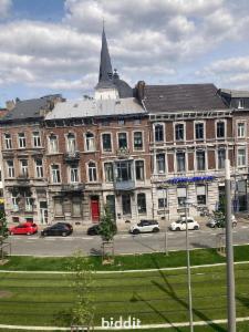 Presentatiebeeld van het pand n° 295841