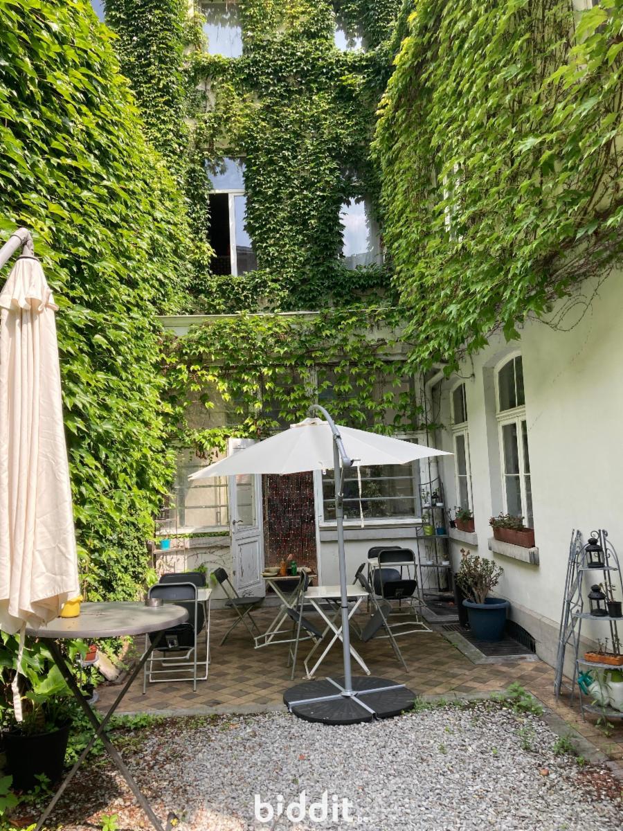 Presentatiebeeld van het pand n° 295844