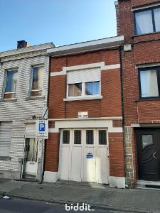 Presentatiebeeld van het pand n° 300277
