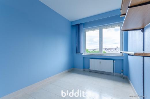 Tweede alternatieve foto van het pand