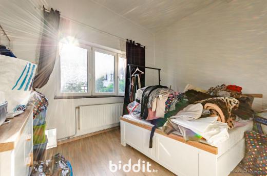 Eerste alternatieve foto van het pand