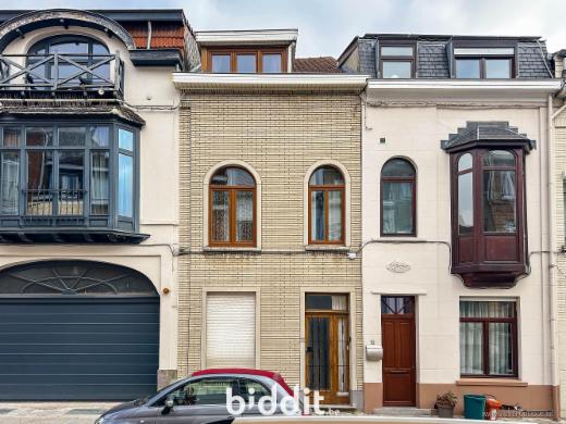 Presentatiebeeld van het pand n° 288901