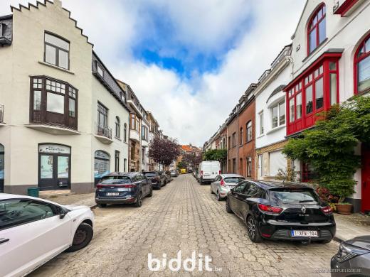 Eerste alternatieve foto van het pand