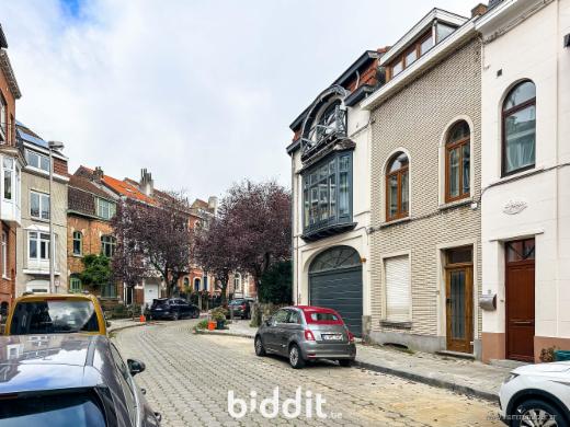 Tweede alternatieve foto van het pand