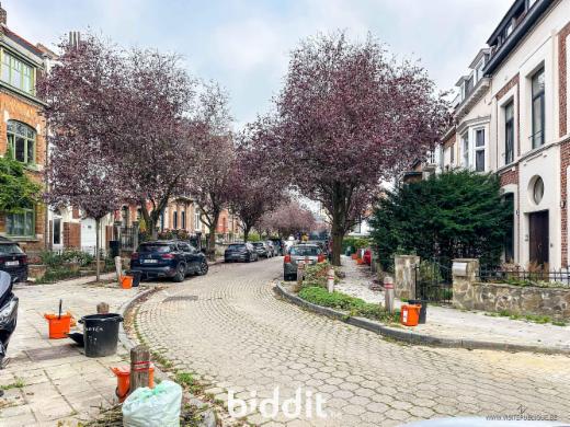 Derde alternatieve foto van het pand