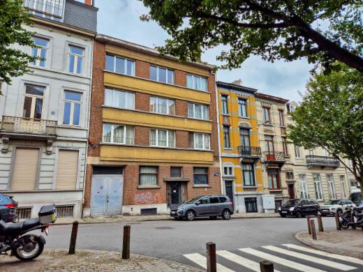 Eerste alternatieve foto van het pand