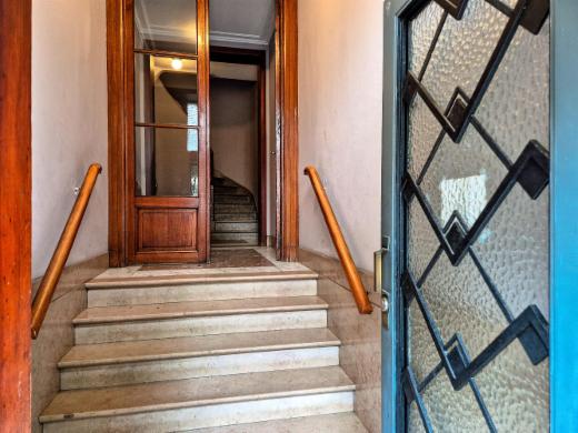 Tweede alternatieve foto van het pand