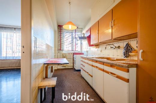 Tweede alternatieve foto van het pand