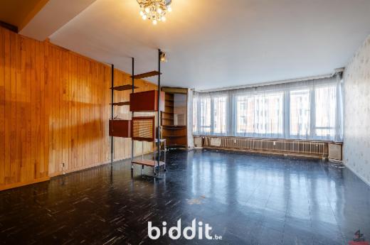 Derde alternatieve foto van het pand