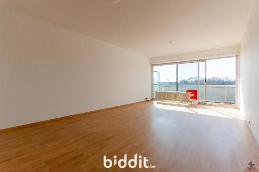 Eerste alternatieve foto van het pand