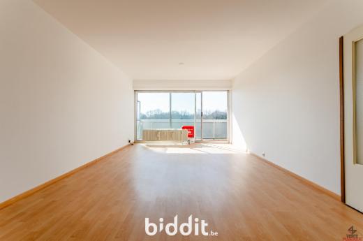 Tweede alternatieve foto van het pand