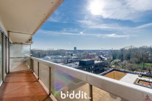 Derde alternatieve foto van het pand