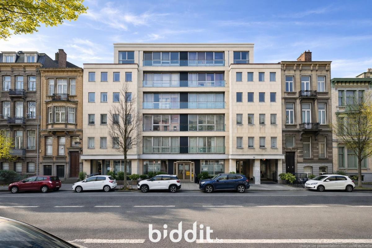 Presentatiebeeld van het pand n° 294463