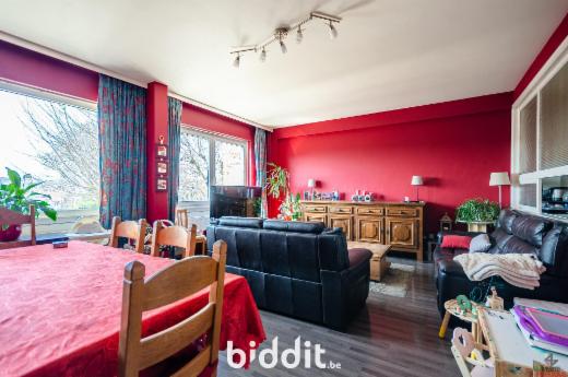 Eerste alternatieve foto van het pand