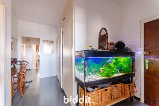 Tweede alternatieve foto van het pand