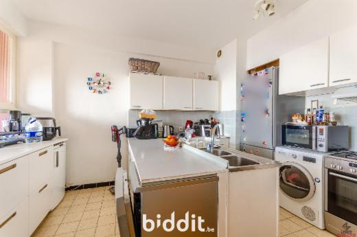 Derde alternatieve foto van het pand