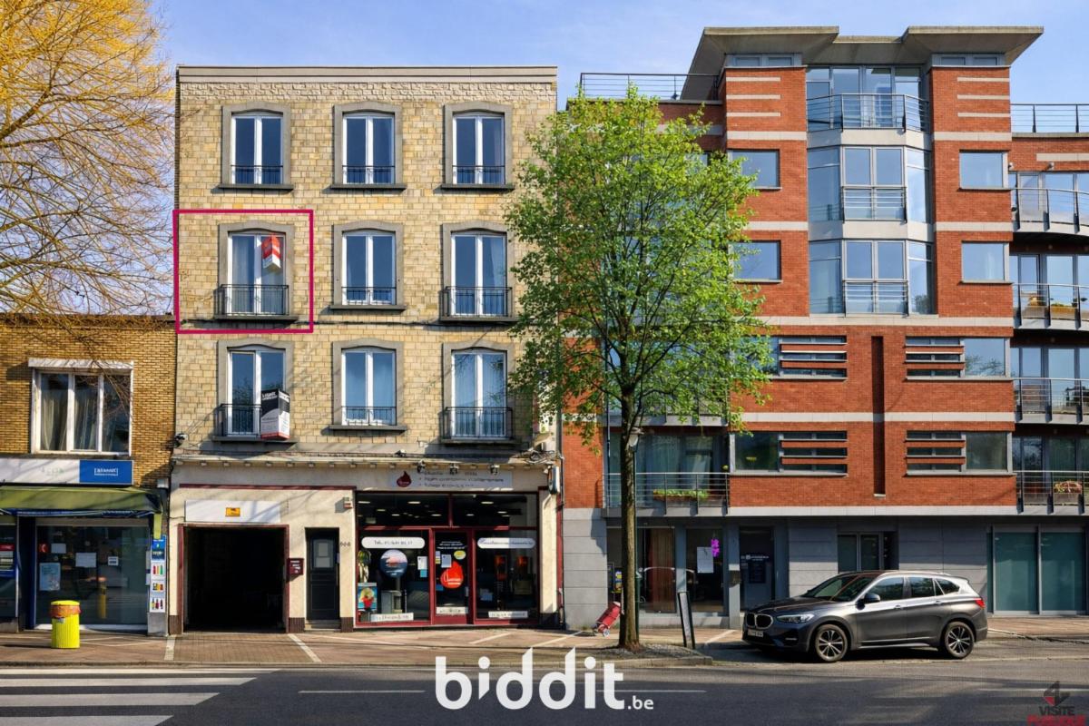 Presentatiebeeld van het pand n° 294487