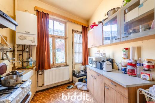 Eerste alternatieve foto van het pand