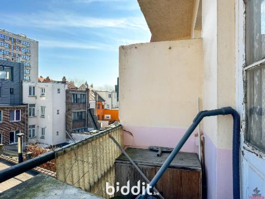 Tweede alternatieve foto van het pand